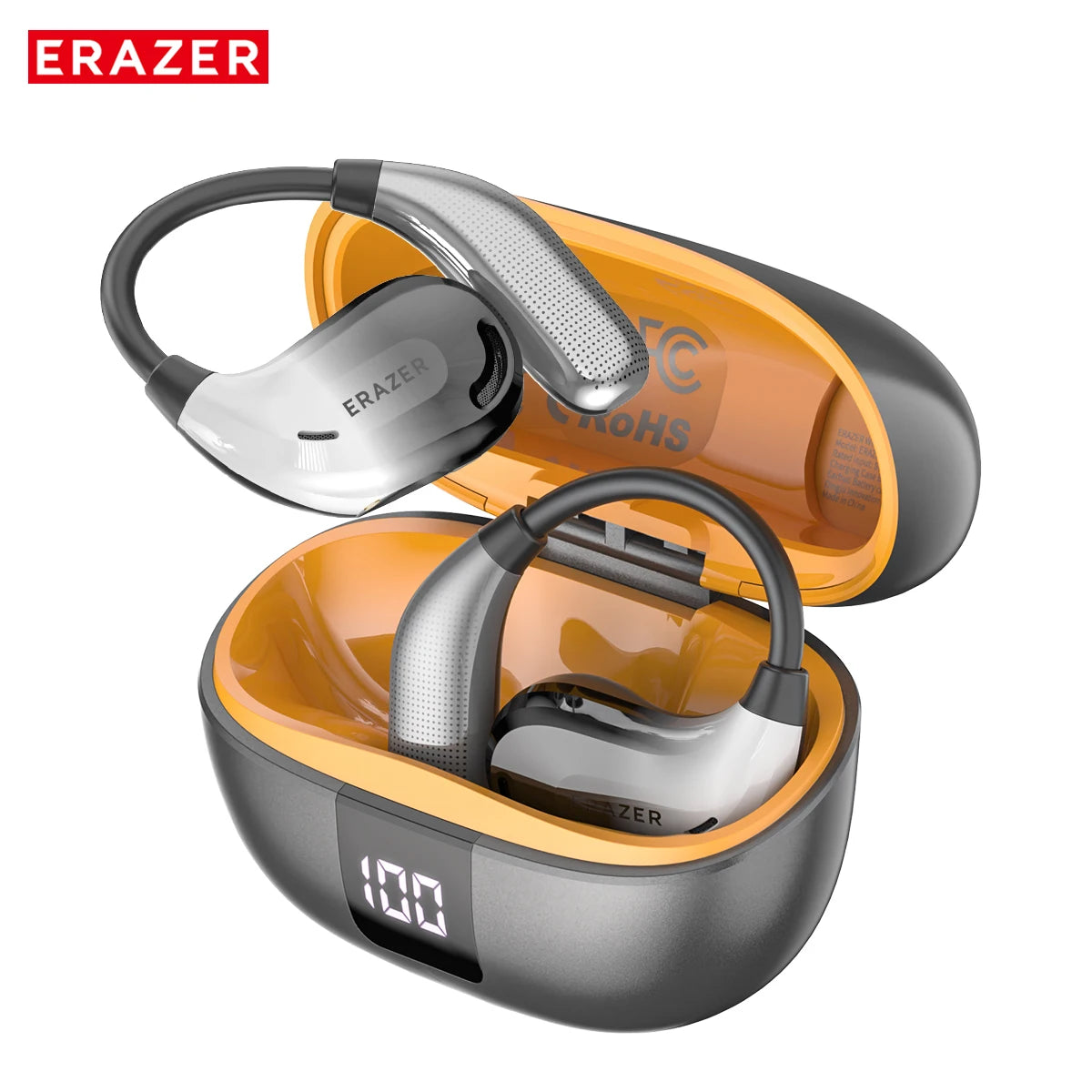 TranslatePro Wireless Earbuds